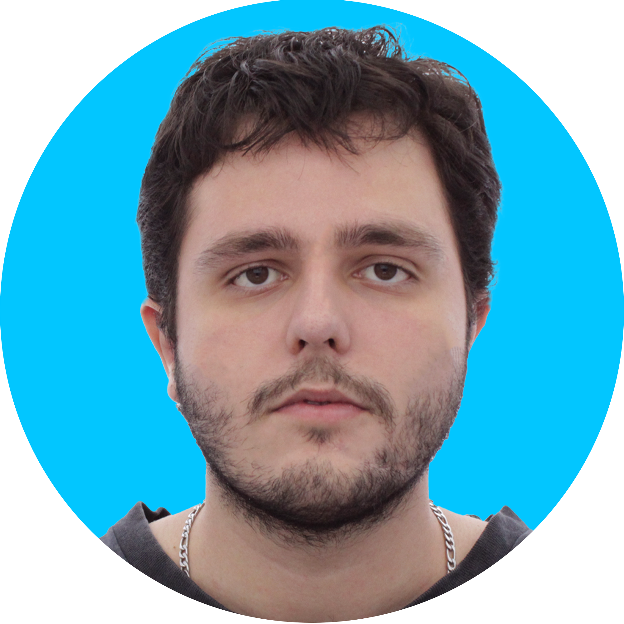 Andrés Julián - Head of Design