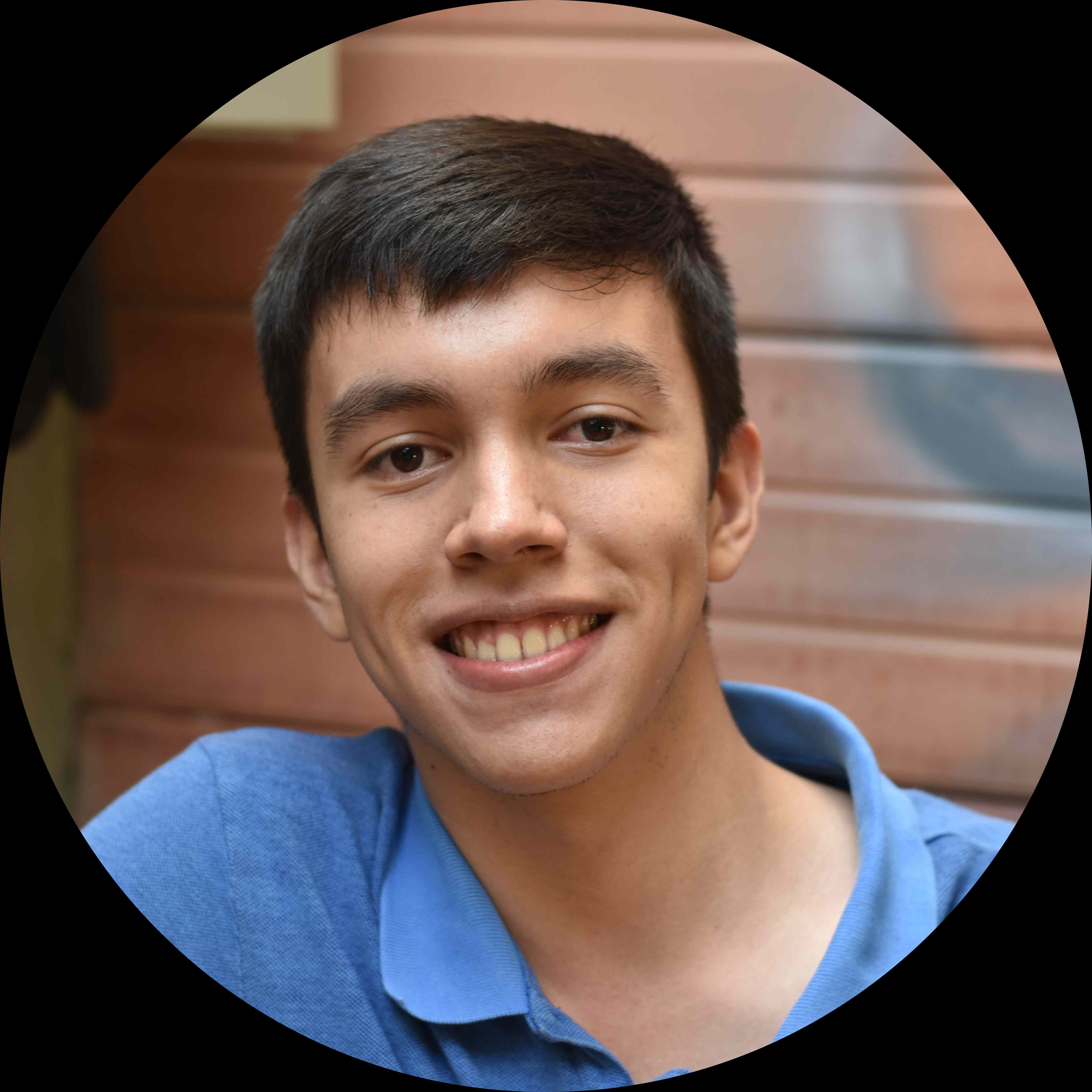 Sebastian - CEO & CTO